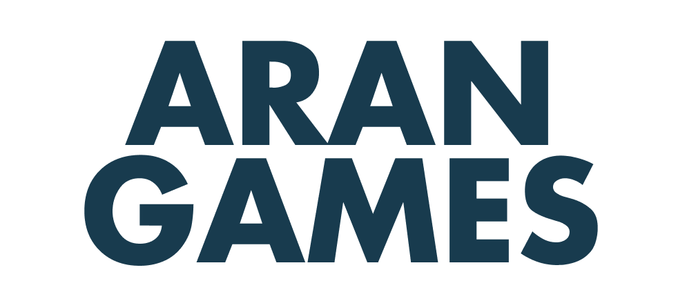 ARAN GAMES